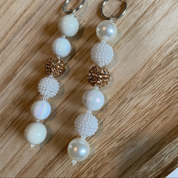 •𝗞𝗲𝘆𝗰𝗵𝗮𝗶𝗻𝘀• - Picture 4 of 4